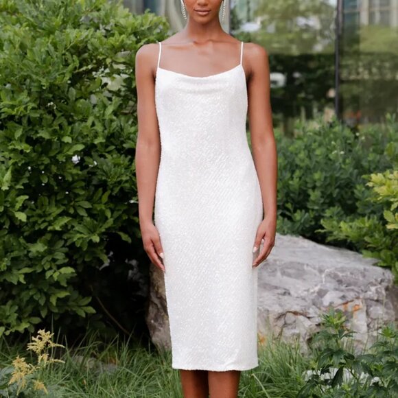 Jenny Yoo Dresses & Skirts - Jenny Yoo Poppy Dress